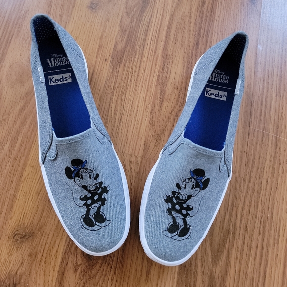 disney keds